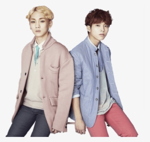 Toheart - Standing, HD Png Download, Free Download