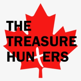 The Treasure Hunters - Emblem, HD Png Download, Free Download