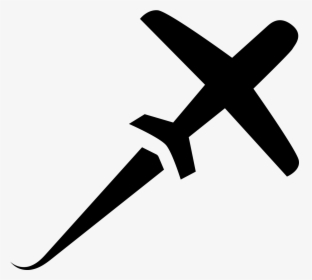 Icon Flight Logo Png, Transparent Png, Free Download