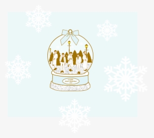 Image Of Shinee Christmas Ornament, HD Png Download, Free Download
