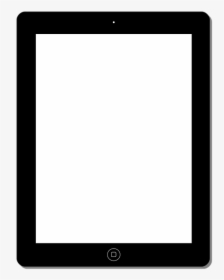 Tablet, Symbol, Icon, Ipad, Ipad Air, Ipad Air - Display Device, HD Png Download, Free Download