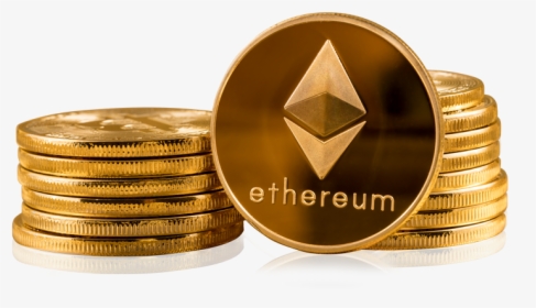 Ethereum Coin Hd, HD Png Download, Free Download