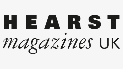 Hearst Magazine Uk Logo Png, Transparent Png, Free Download