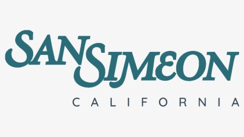 San Simeon Logo, HD Png Download, Free Download