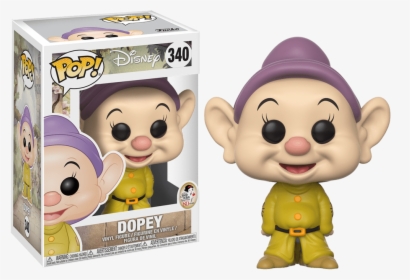Dopey Funko, HD Png Download, Free Download