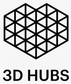 3d Hubs, HD Png Download, Free Download