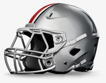 Ohio State Football Helmet Png, Transparent Png, Free Download