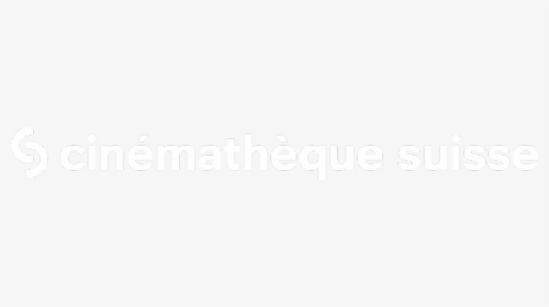 Logo Cinemateque Suisse - Ivory, HD Png Download, Free Download