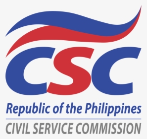Civil Service Commision Logo, HD Png Download, Free Download