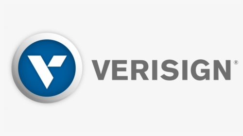 Verisign New, HD Png Download, Free Download