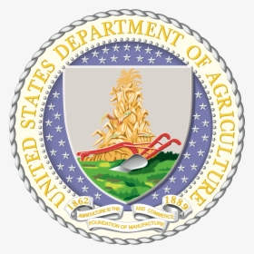 Secretary Of Agriculture Seal, HD Png Download, Free Download