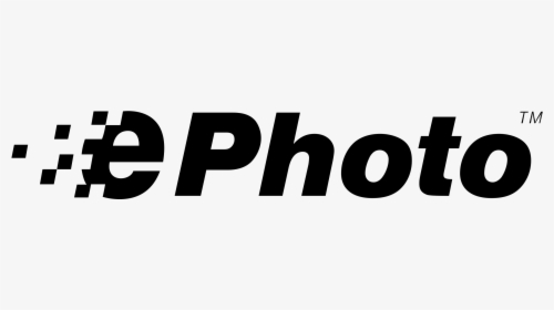 Ephoto Logo Png Transparent - Concrete Piles, Png Download, Free Download