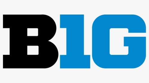 Big Ten Conference Logo, HD Png Download, Free Download