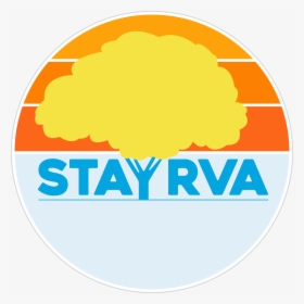 Stay Rva - Circle, HD Png Download, Free Download