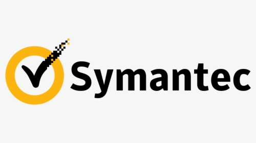 Symantec Corporation Logo Png, Transparent Png, Free Download