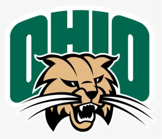 Ohio Bobcats Logo, HD Png Download, Free Download