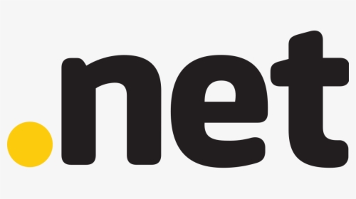 .net Domain Logo, HD Png Download, Free Download