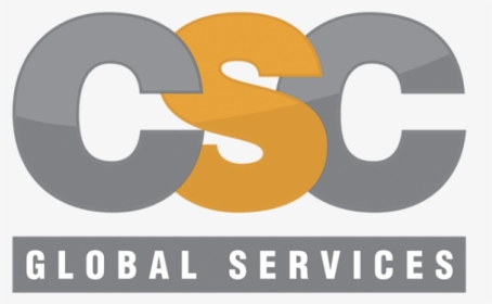 Csc Global Services Logo - Graphic Design, HD Png Download, Free Download