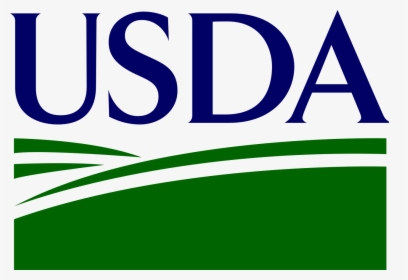 Usda Logo - Svg - Usda Food Composition Databases, HD Png Download, Free Download