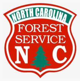 Ncfs"   Class="img Responsive True Size - North Carolina Forest Service, HD Png Download, Free Download