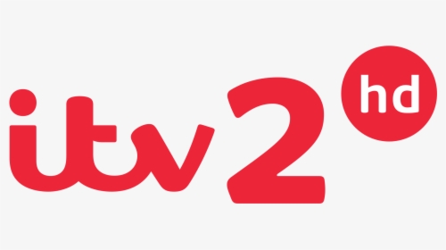 Itv 2 Hd Logo, HD Png Download, Free Download