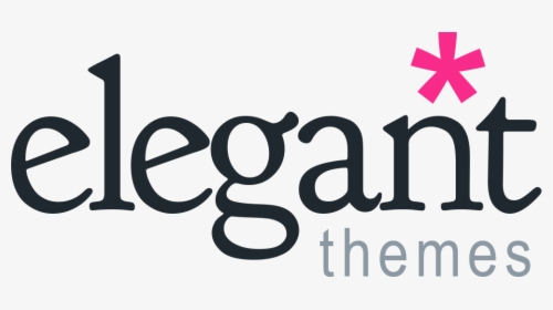 Elegant Themes Logo Png, Transparent Png, Free Download