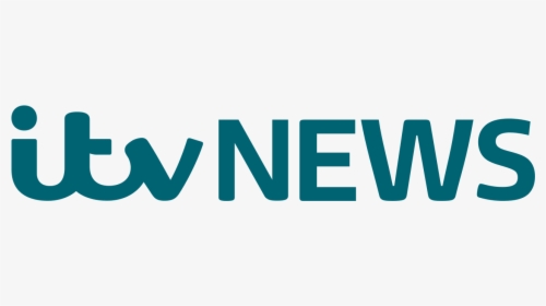 Itv News - Itv News Logo 2018, HD Png Download, Free Download