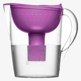 Brita Pitcher Pacifica Berry, HD Png Download, Free Download