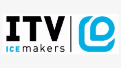 App - Itv Ice Maker Logo, HD Png Download, Free Download
