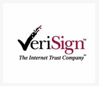 Verisign, HD Png Download, Free Download