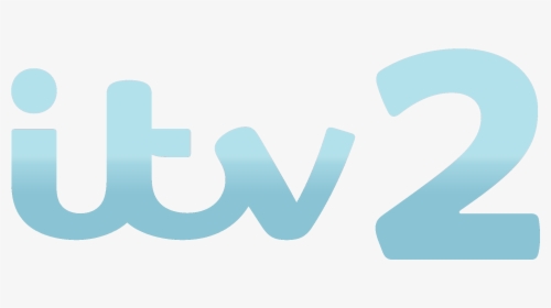 Itv2 Logo No Background, HD Png Download, Free Download