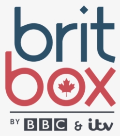Bbc Britbox Logo Png, Transparent Png, Free Download