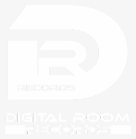Digital Room Records - Graphic Design, HD Png Download, Free Download