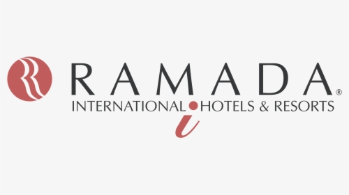 Ramada International Hotels & Resorts Logo Png Transparent - Ramada Hotel, Png Download, Free Download