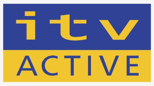 Itv Active Logo Png Transparent - Itv Digital Logo, Png Download, Free Download
