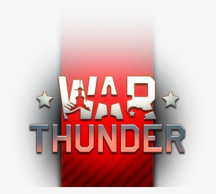 War Thunder Logo Png, Transparent Png, Free Download