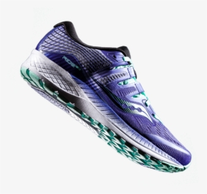 Ride Iso For Women By Saucony - Nike Free, HD Png Download, Free Download