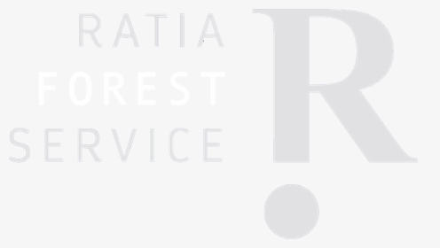 Ratia Forest Service - Poster, HD Png Download, Free Download