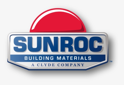 Sunroc Building Materials Copy - Sunroc, HD Png Download, Free Download