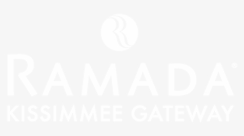 Ramada Kissimmee Gateway Hotel Logo - Graphic Design, HD Png Download, Free Download