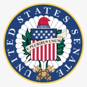 Us Senate - Us Senate Logo, HD Png Download, Free Download