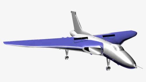 Transparent Bomber Plane Png - Boeing C-32, Png Download, Free Download