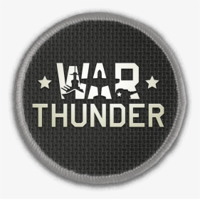 Warthunder Logo, HD Png Download, Free Download