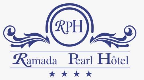 Ramada Pearl Hotel - Boracay Summer Palace Logo, HD Png Download, Free Download