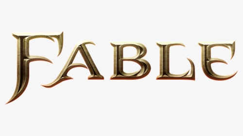 Fable Logo - Fable 3, HD Png Download, Free Download