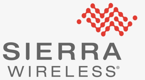 Sierra Wireless Logo, HD Png Download, Free Download