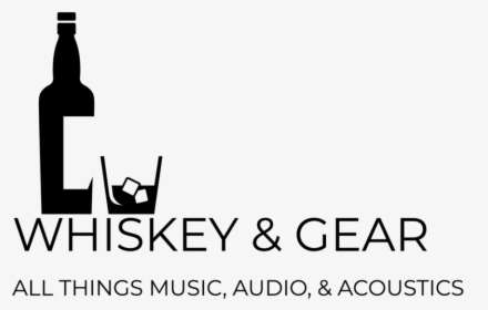 Whiskey & Gear-logo, HD Png Download, Free Download