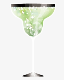 Transparent Martini Glass Silhouette Png - Drop, Png Download, Free Download