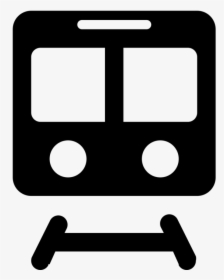 Angle,black,rectangle - Railcar Icon Png, Transparent Png, Free Download