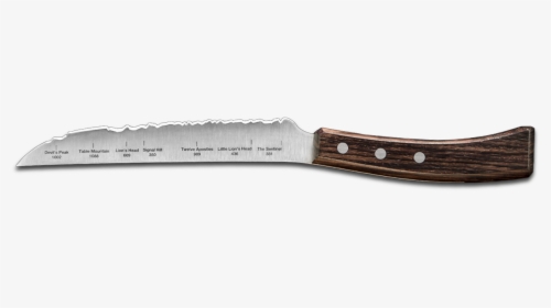 Hunting Knife, HD Png Download, Free Download